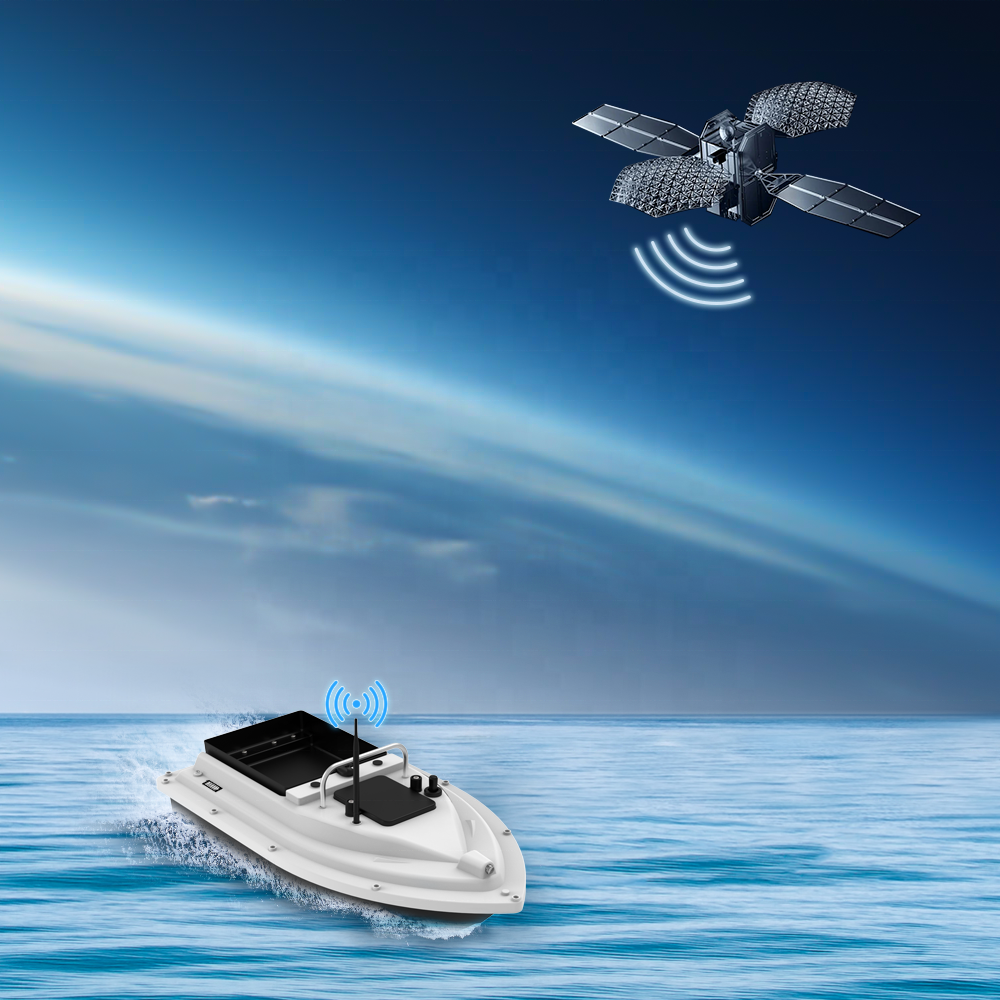Fishing Gps - New 12V High Speed Carp Fishing