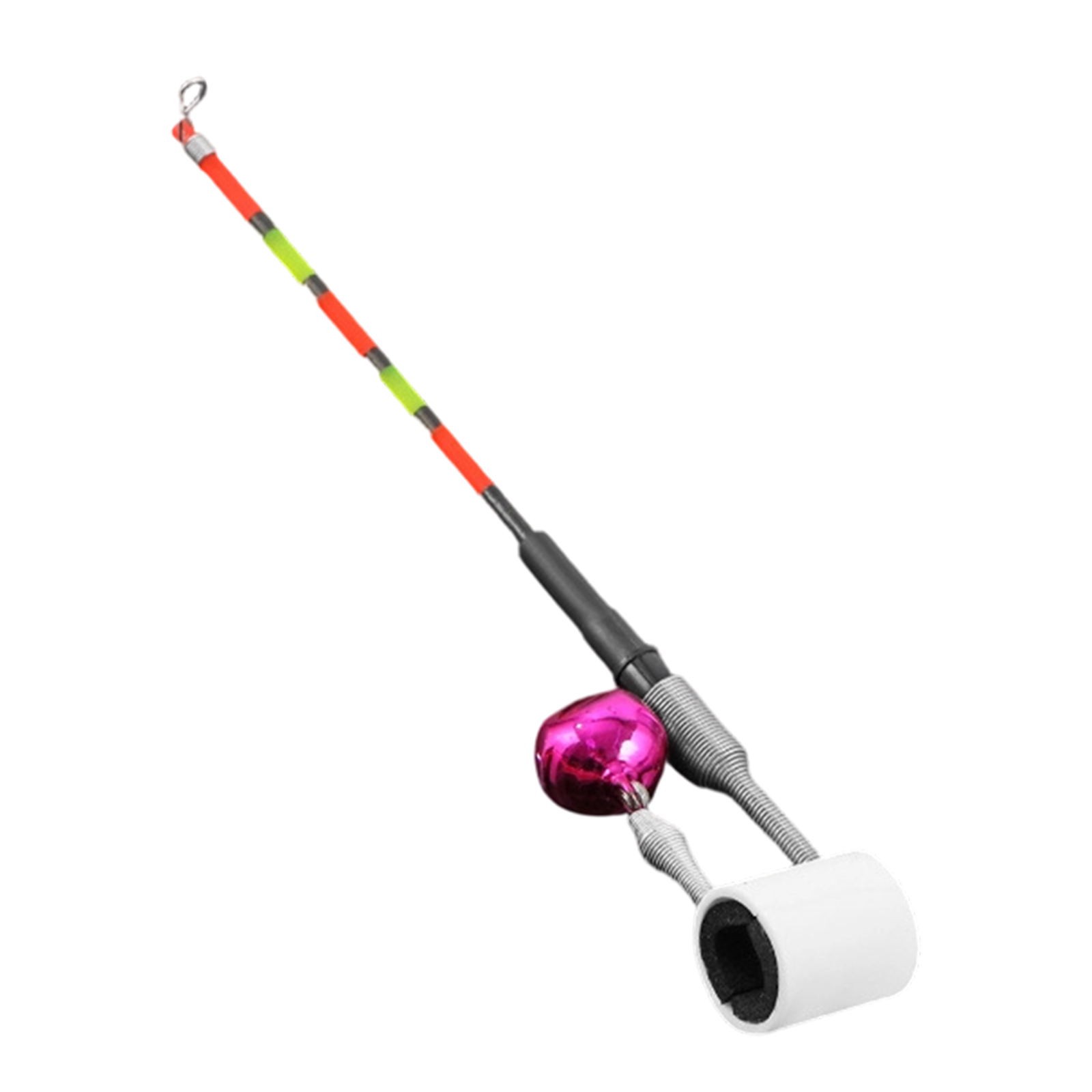 Bite Indicator - Carbon Fiber Fish Bite Alarm for