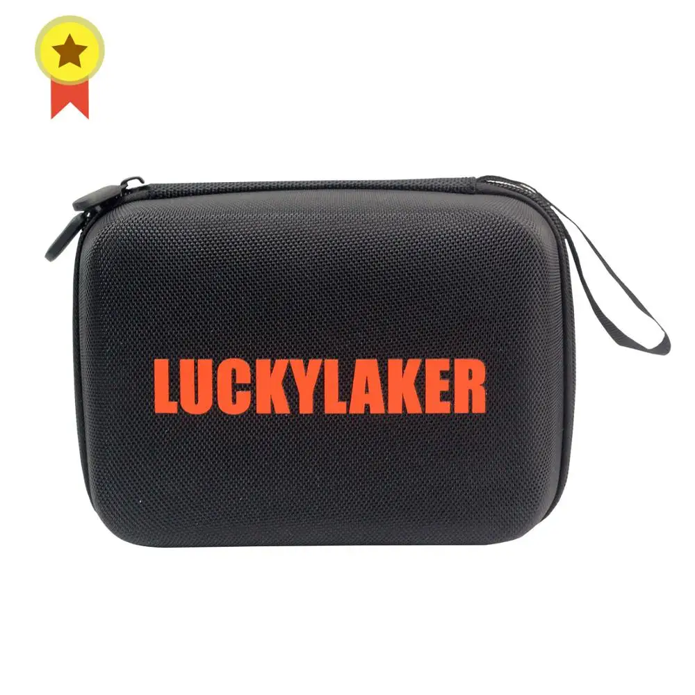 Fish Finder Case - LUCKY Handheld Fish Detector Storage Bag