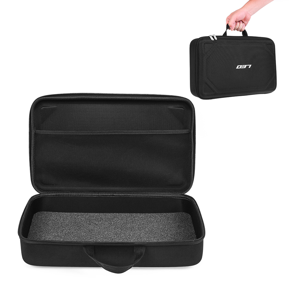 Fish Finder Case - Outdoor Fishing Bag EVA Shockproof Fishing