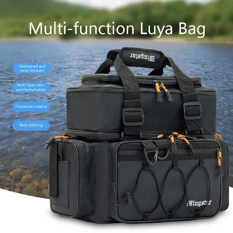 New multifunctional portable s - Fish Finder Case incelemesi ve fiyatı