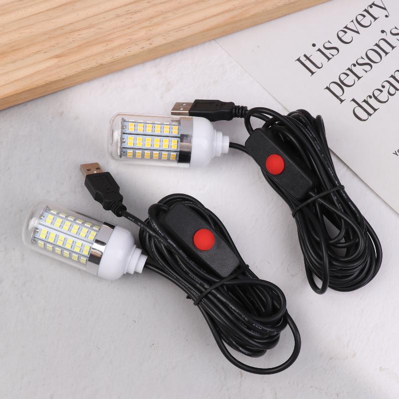 4 Colors Underwater Lure Light - Fish Finder Charger incelemesi ve fiyatı
