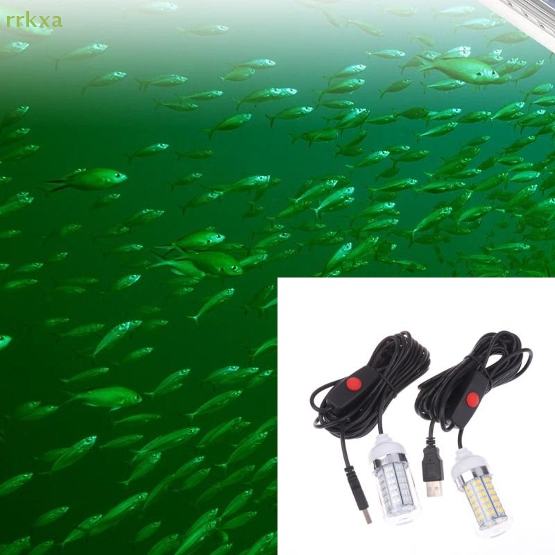4 Colors Underwater Lure Light - Fish Finder Charger incelemesi ve fiyatı