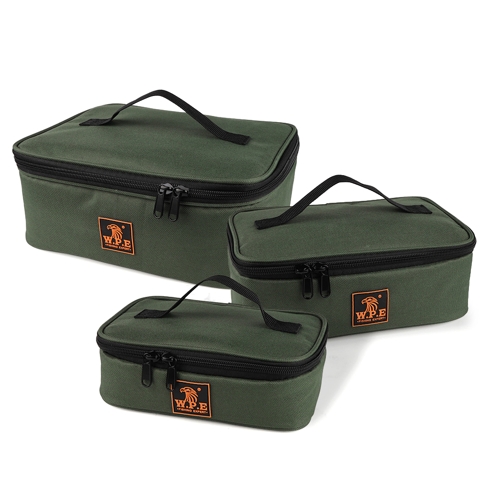 Fishing Tackle Bag Water-resis - Fish Finder Case incelemesi ve fiyatı