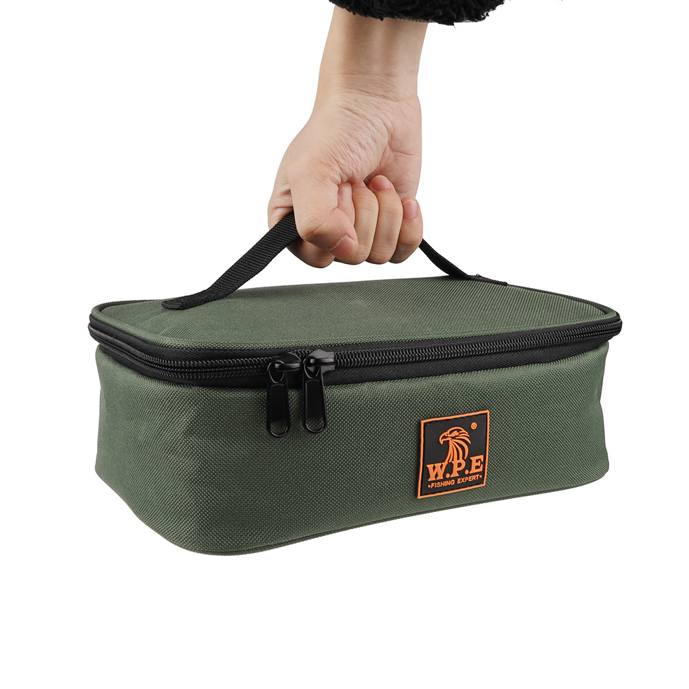 Fishing Tackle Bag Water-resis - Fish Finder Case incelemesi ve fiyatı