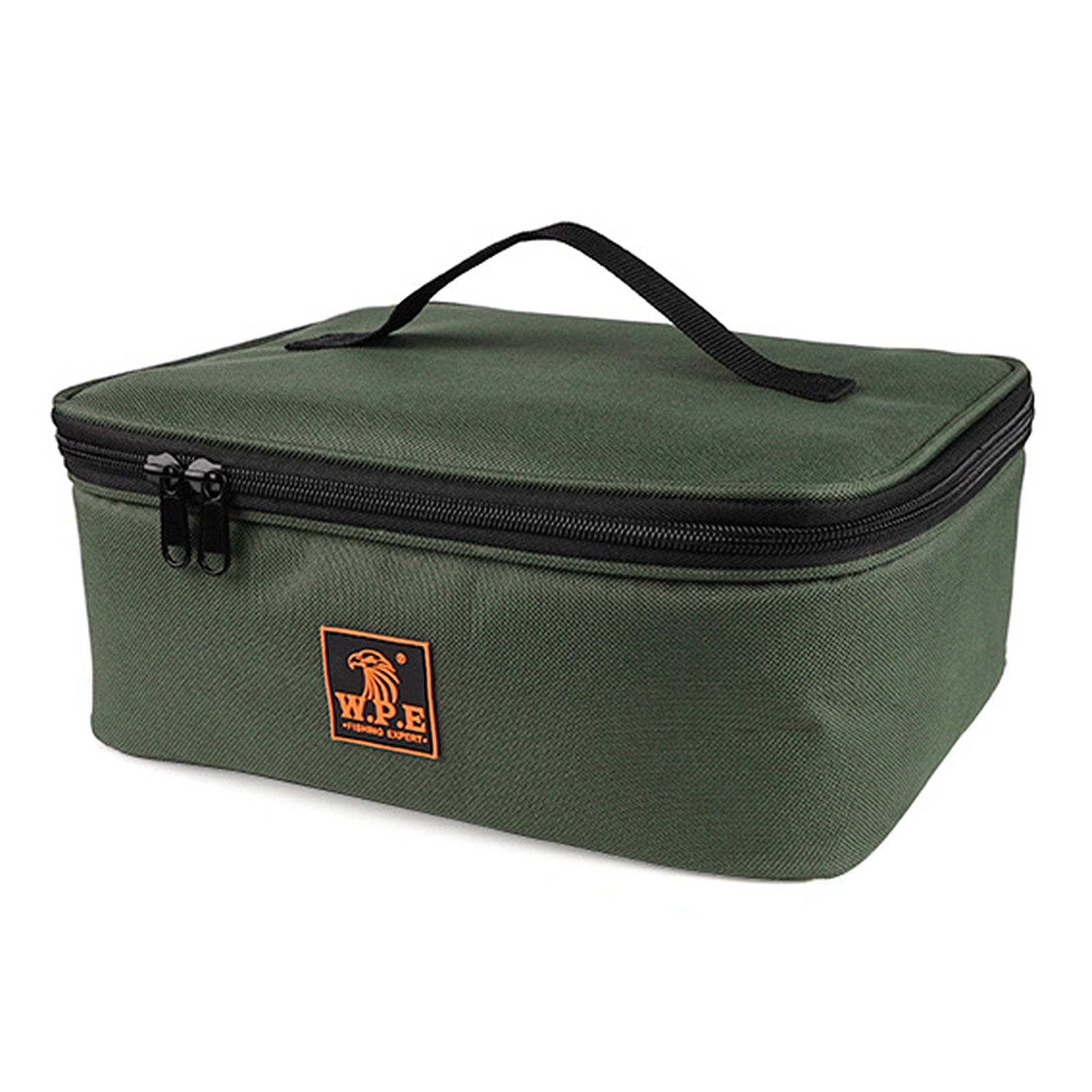 Fishing Tackle Bag Water-resis - Fish Finder Case incelemesi ve fiyatı
