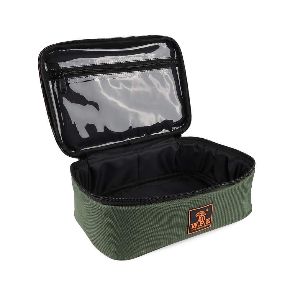 Fishing Tackle Bag Water-resis - Fish Finder Case incelemesi ve fiyatı