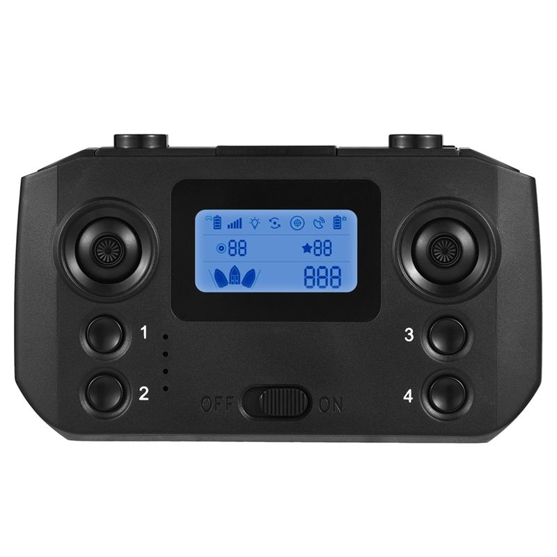 ABKQ-Fishing Bait Boat Remote  - Fishing Gps incelemesi ve fiyatı
