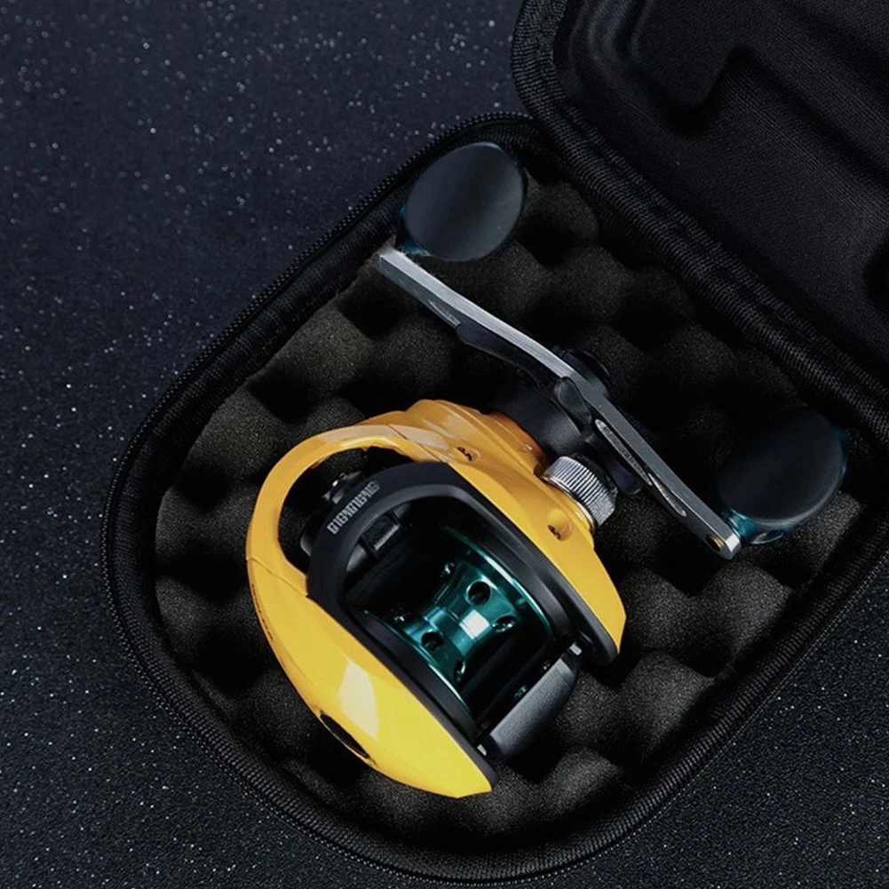 Portable Fishing Reel Bag Prot - Fish Finder Case incelemesi ve fiyatı