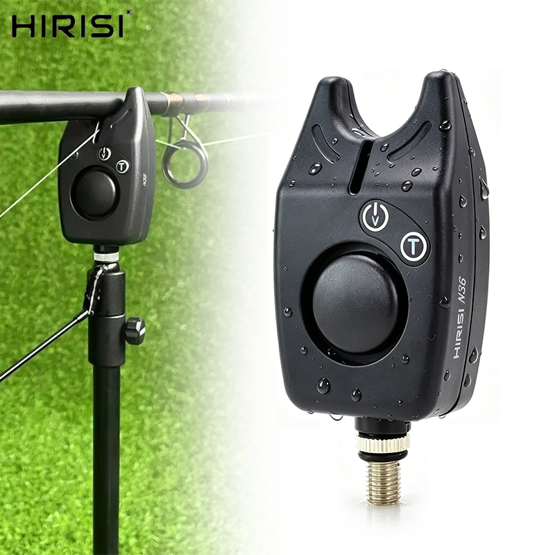 2026 Hirisi Carp Fishing Bite  - Bite Indicator incelemesi ve fiyatı