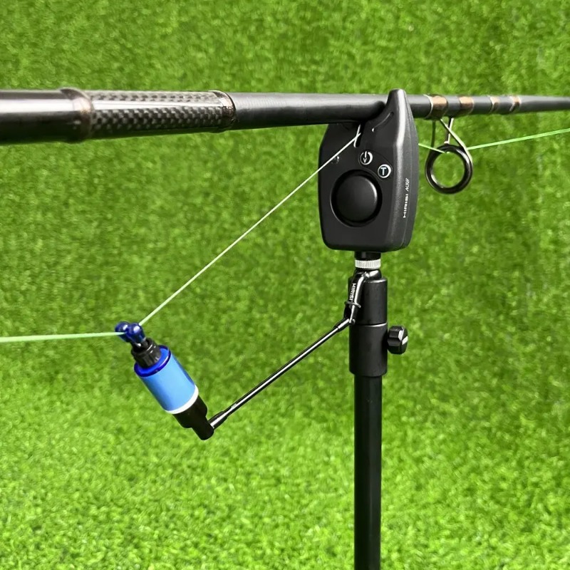 2026 Hirisi Carp Fishing Bite  - Bite Indicator incelemesi ve fiyatı
