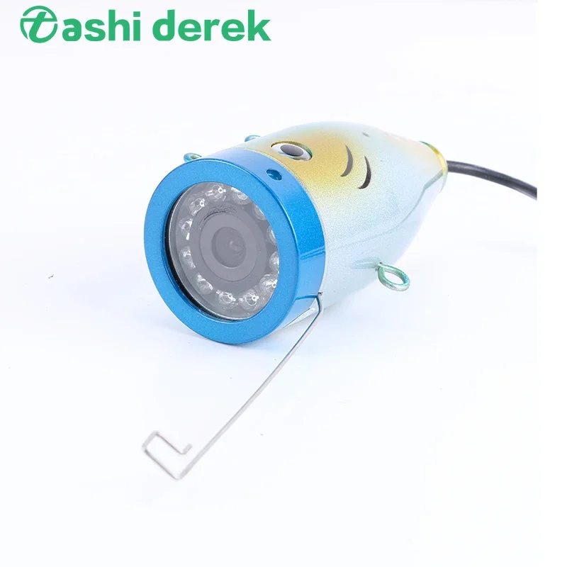 special design fish-shaped cam - Fishing Camera incelemesi ve fiyatı