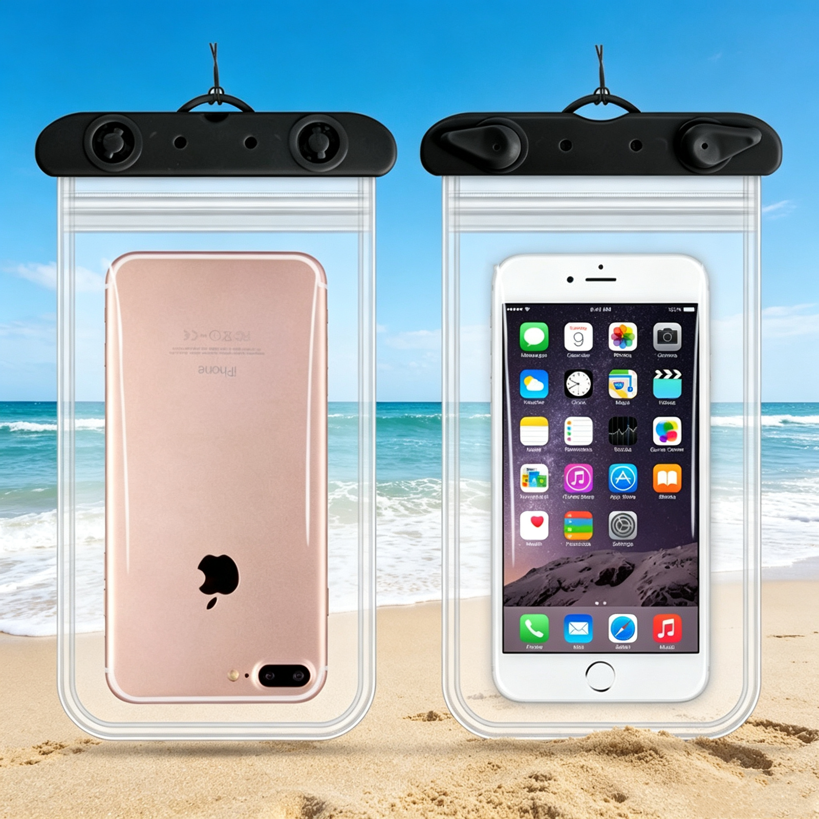 HD Touchscreen Photography Pho - Underwater Camera incelemesi ve fiyatı