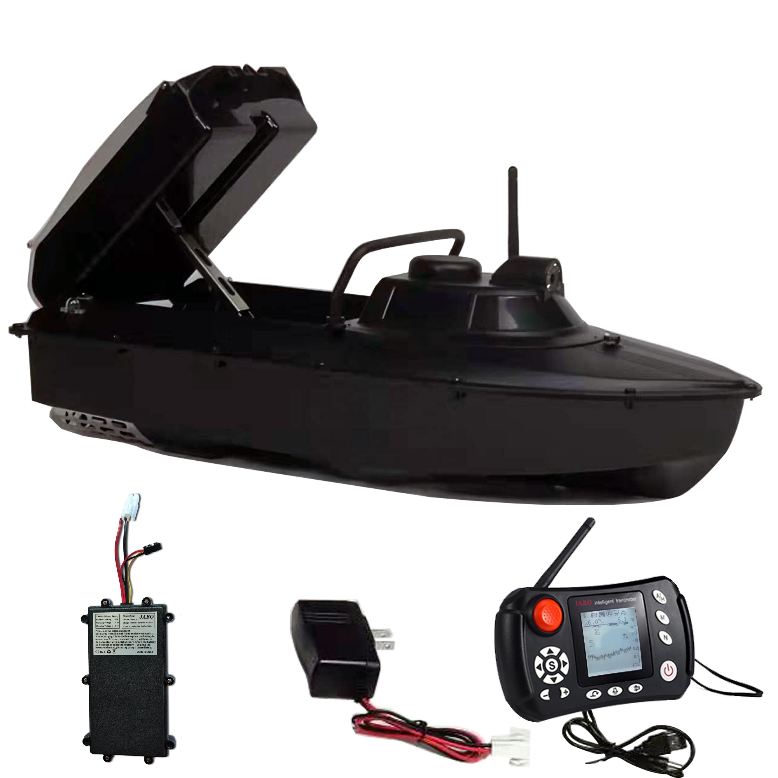 Newest Fish Finder Module Remo - Fish Finder Cable incelemesi ve fiyatı