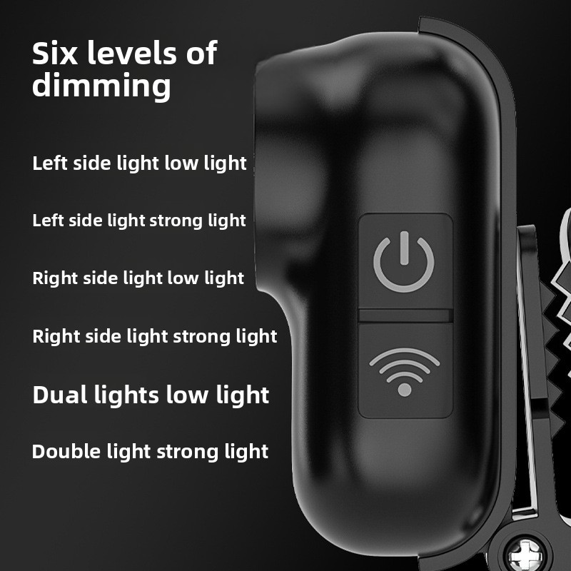 High-brightness Headlamp, Came - Fishing Camera incelemesi ve fiyatı