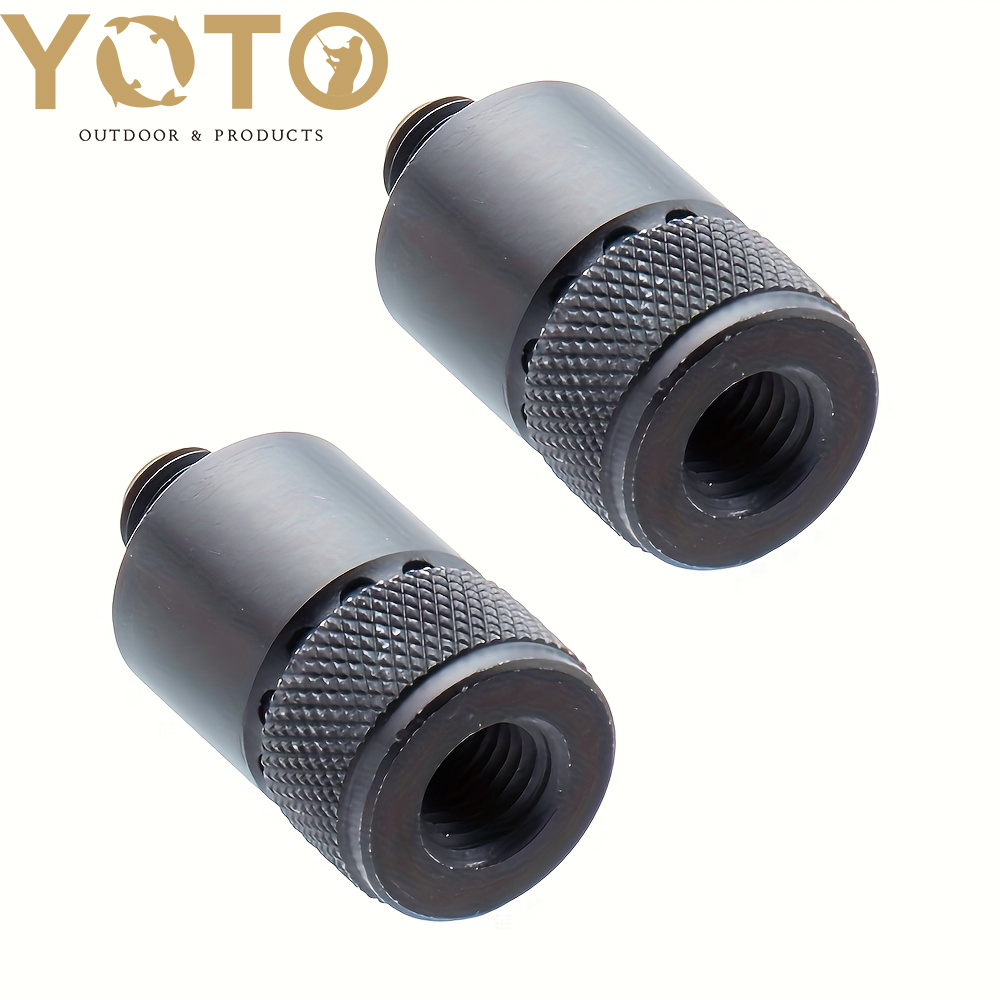 4pcs pcsAluminum alloy fishing - Bite Indicator incelemesi ve fiyatı