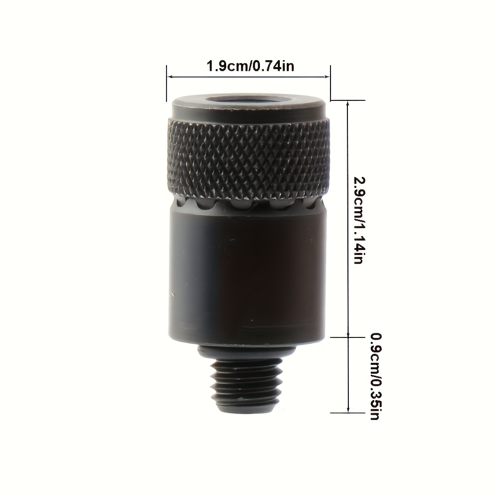 4pcs pcsAluminum alloy fishing - Bite Indicator incelemesi ve fiyatı