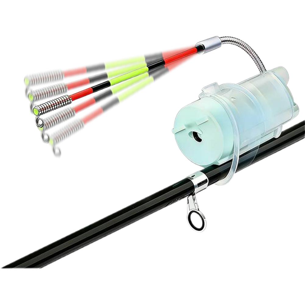 Night Fishing Float Bites Alar - Bite Indicator incelemesi ve fiyatı