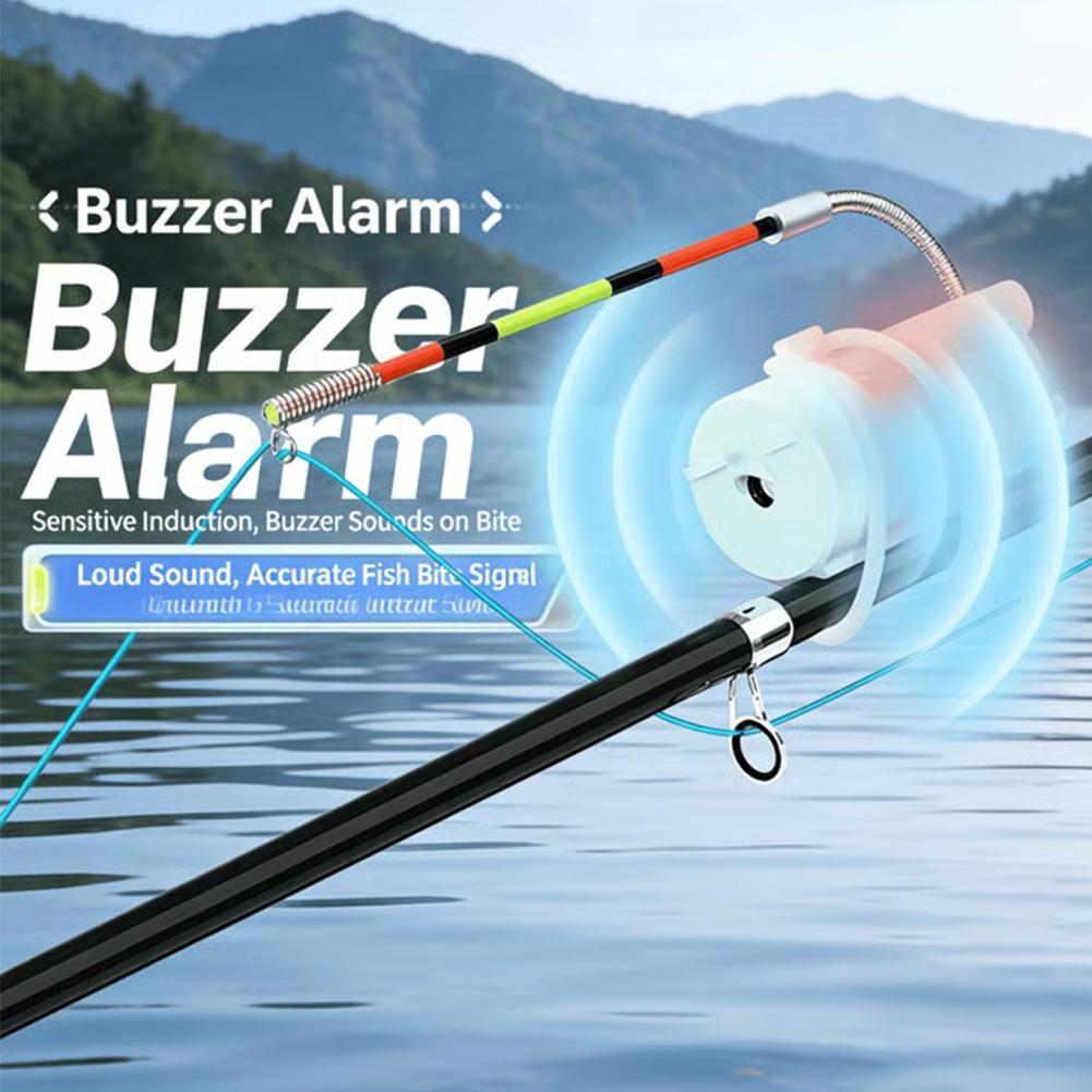 Night Fishing Float Bites Alar - Bite Indicator incelemesi ve fiyatı