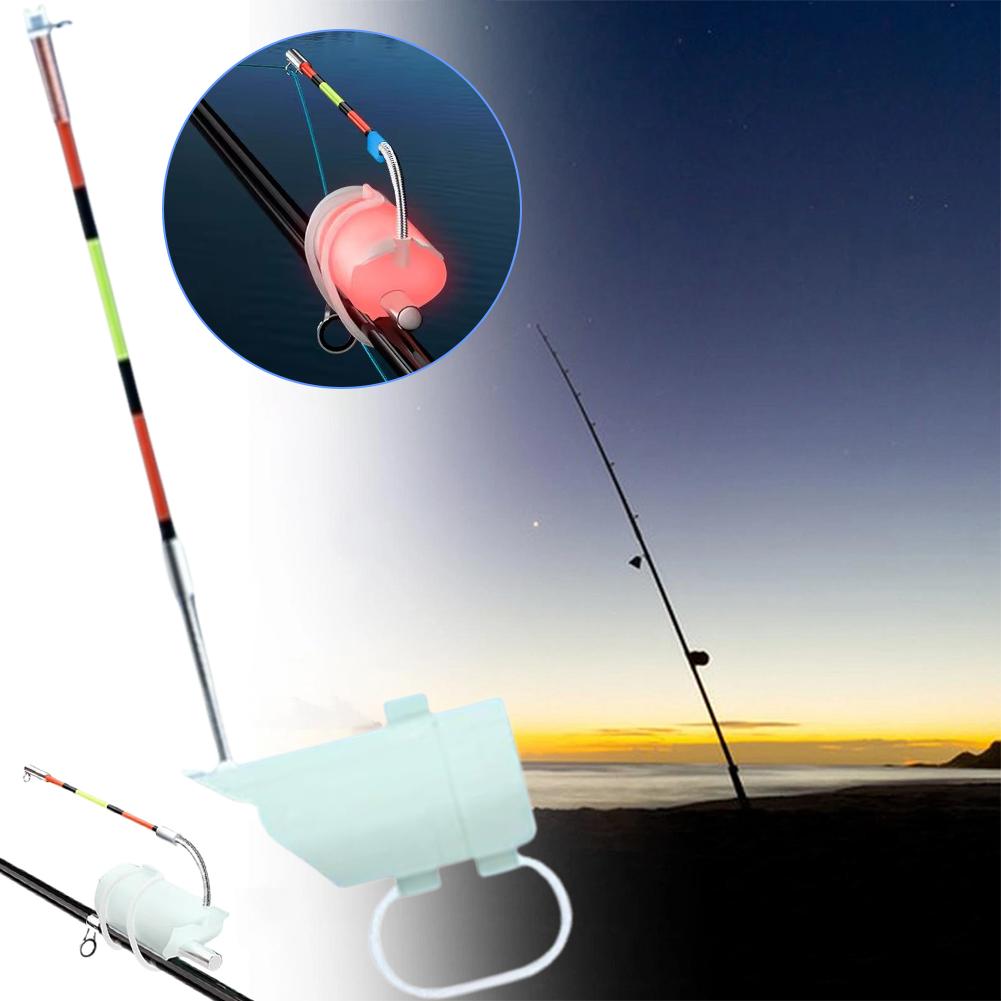 Night Fishing Float Bites Alar - Bite Indicator incelemesi ve fiyatı