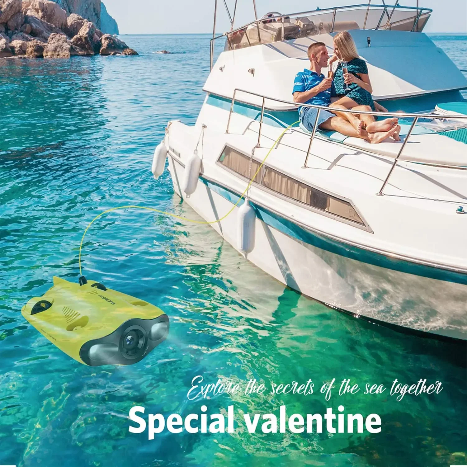 2026 Premium  Chasing Innovati - Underwater Camera incelemesi ve fiyatı