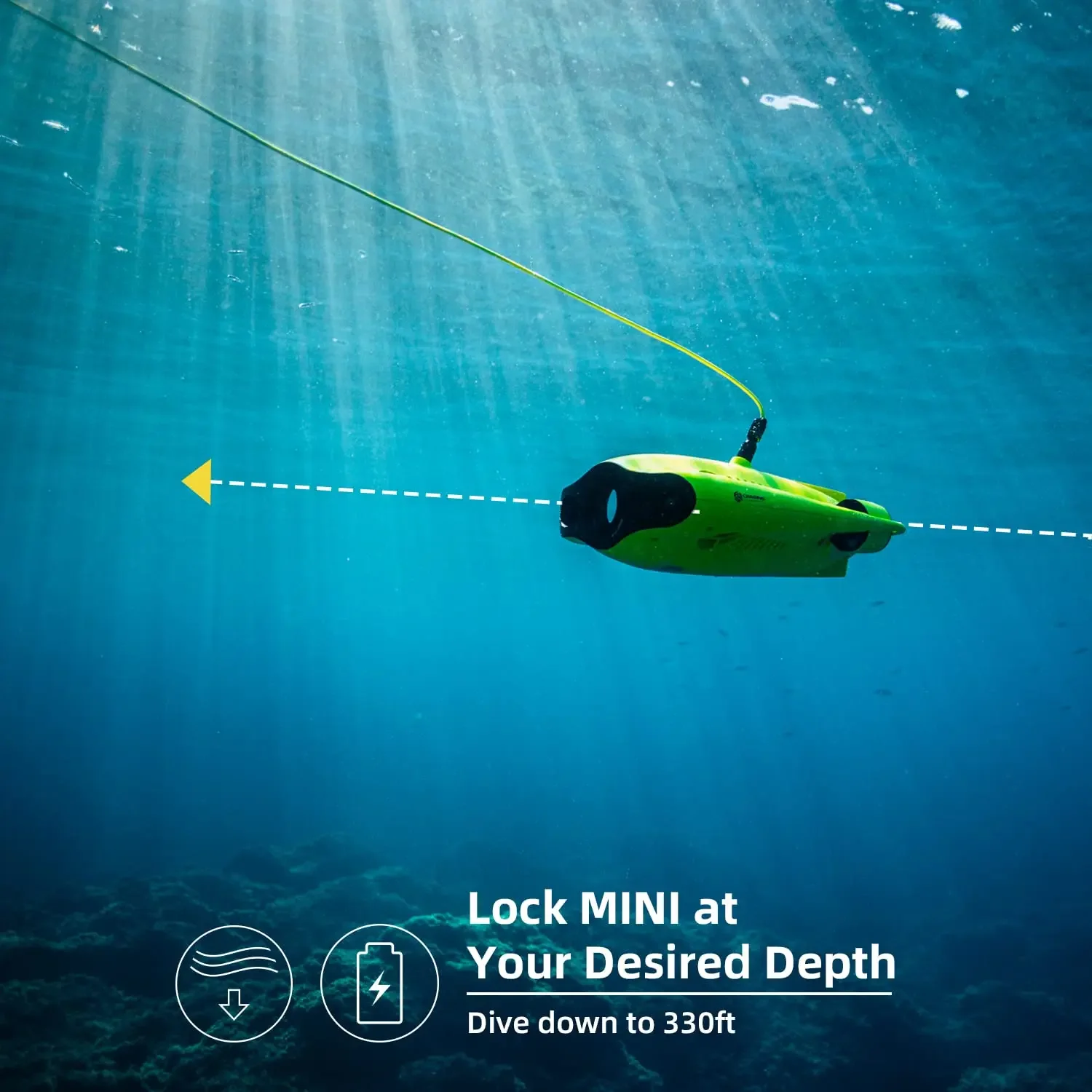 2026 Premium  Chasing Innovati - Underwater Camera incelemesi ve fiyatı