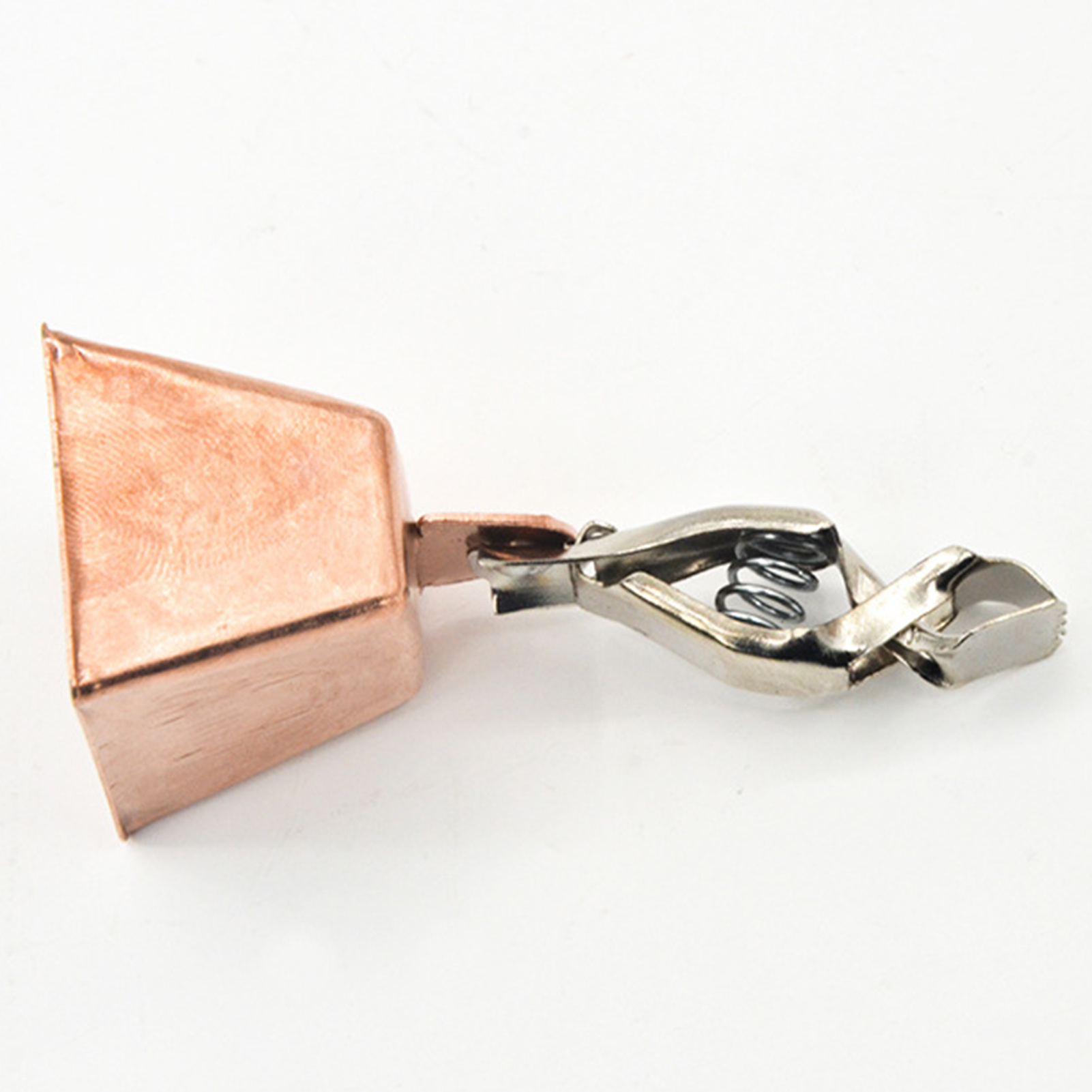 Fishing Bell Alarm Stainless S - Bite Indicator incelemesi ve fiyatı