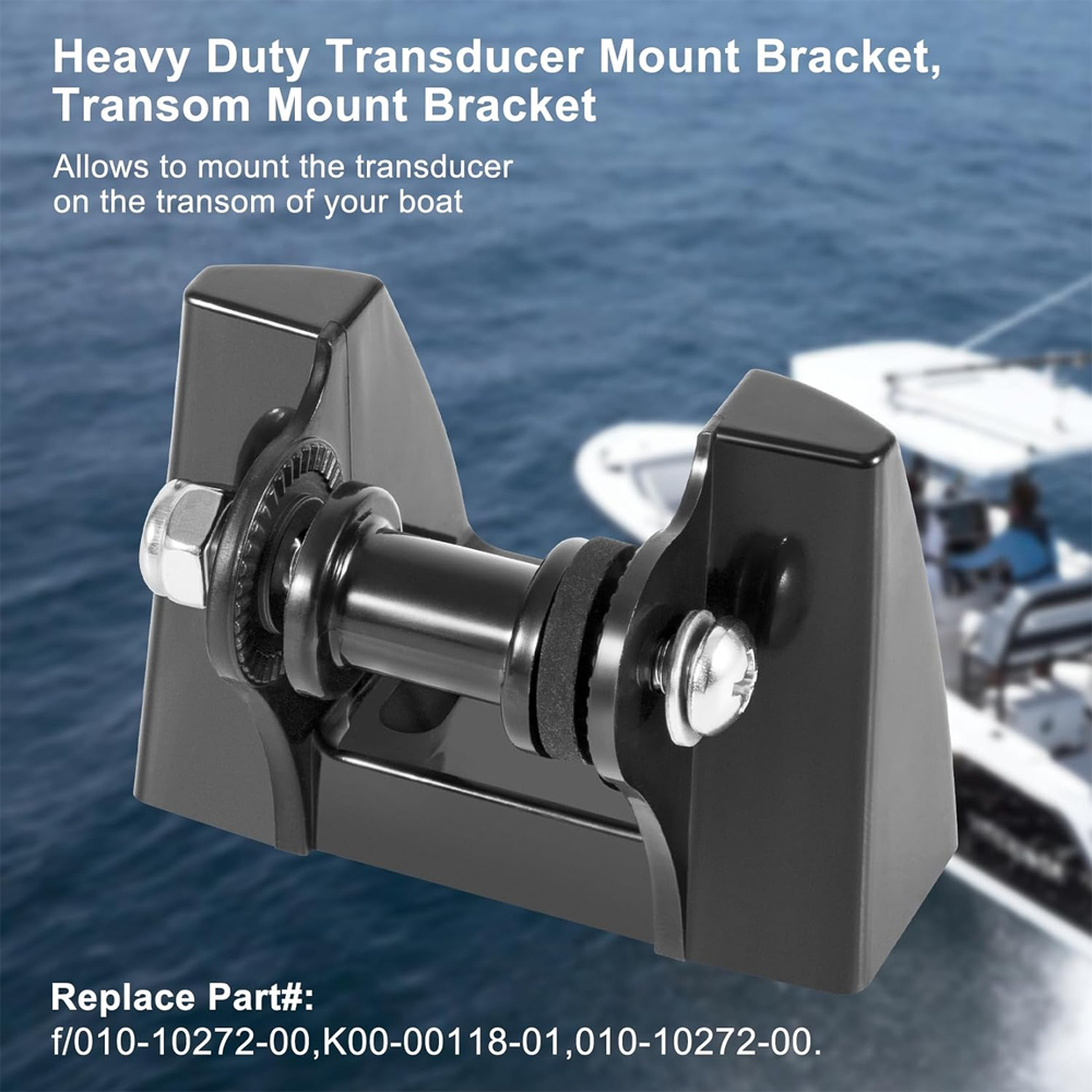 010-10272-00 Heavy Duty Transd - Fish Finder incelemesi ve fiyatı