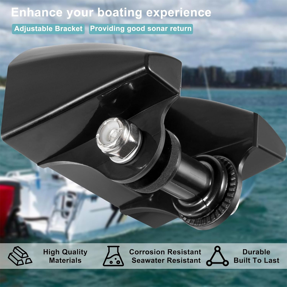 010-10272-00 Heavy Duty Transd - Fish Finder incelemesi ve fiyatı