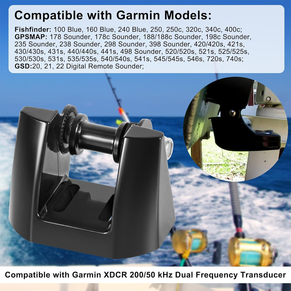 010-10272-00 Heavy Duty Transd - Fish Finder incelemesi ve fiyatı
