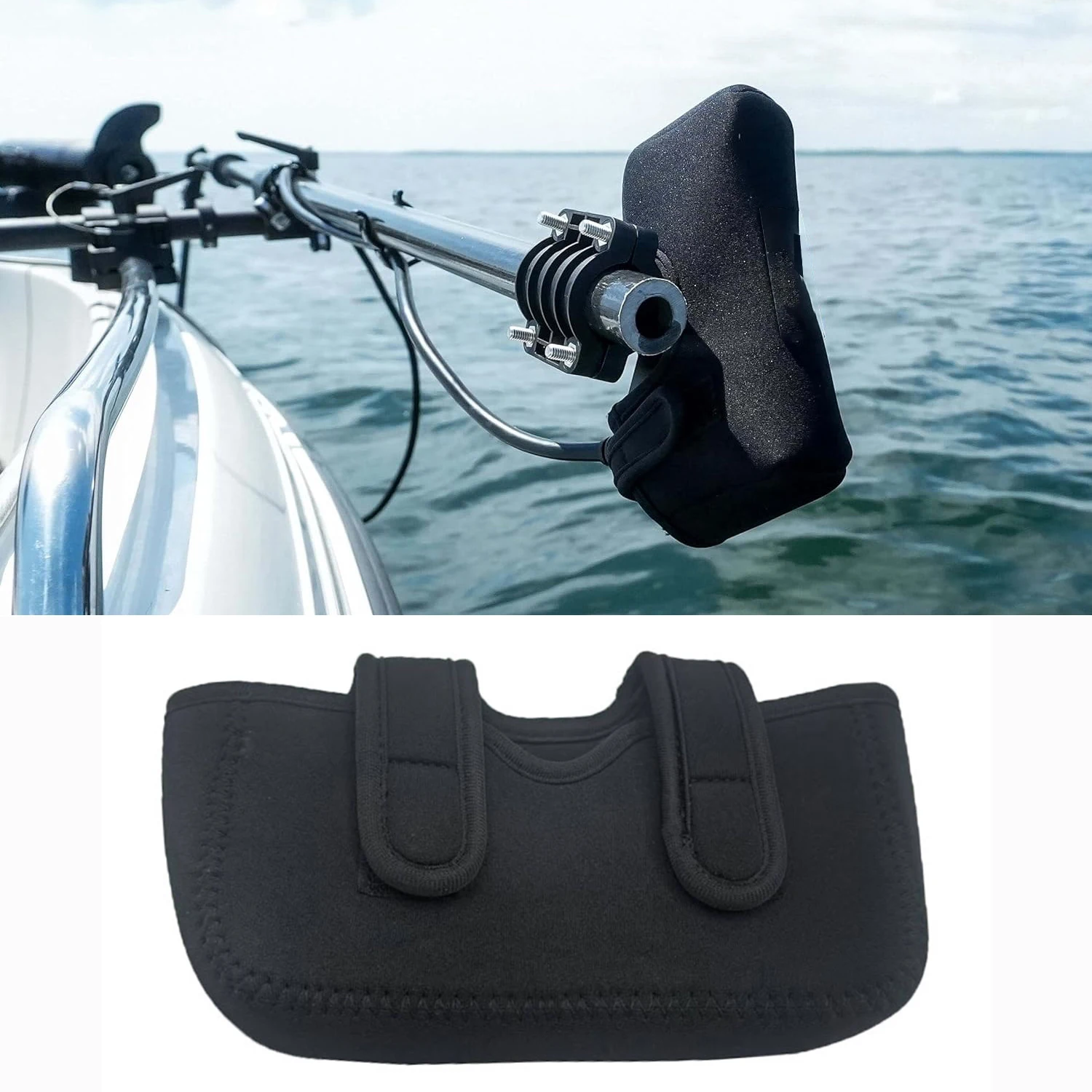 Travel Transducer Cover for Ga - Fish Finder Transducer incelemesi ve fiyatı