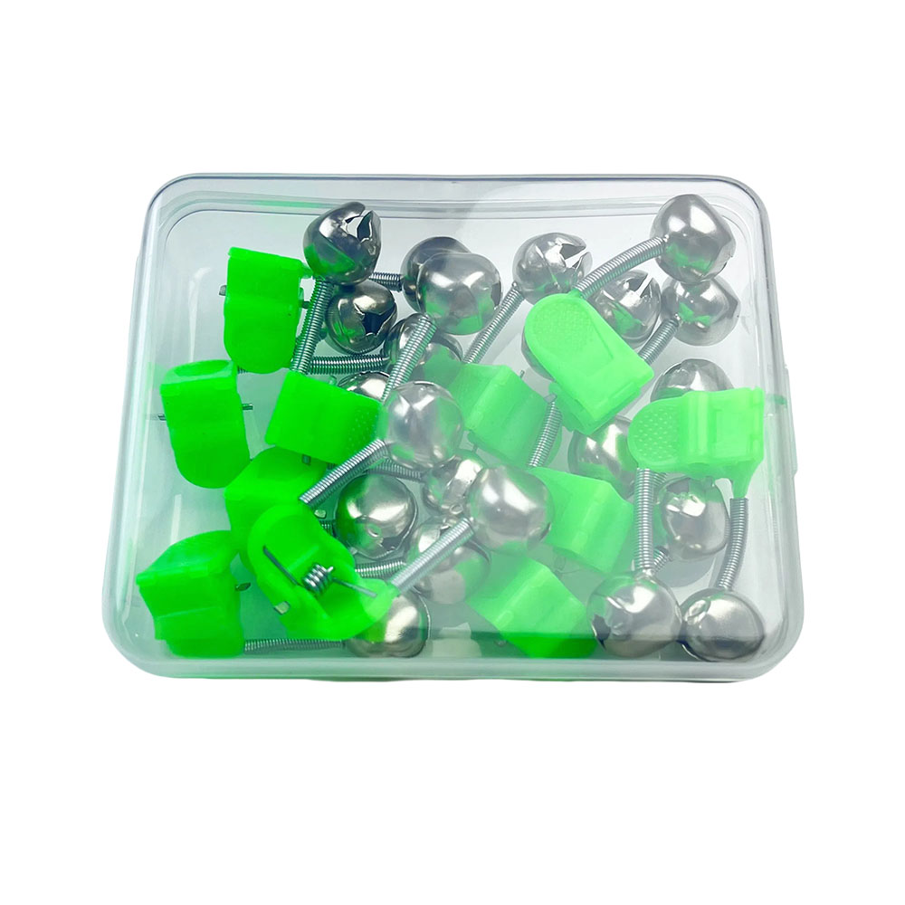 Limnoid 10Pcs Fishing Bite Ala - Bite Alarm incelemesi ve fiyatı