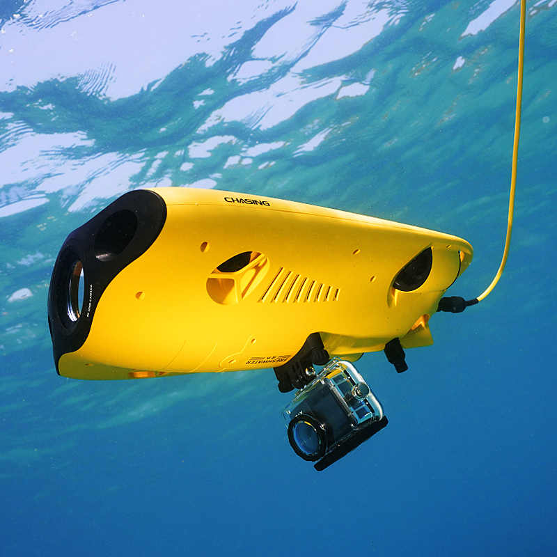 alvage Rescue Equipment Can Sw - Fishing Depth Finder incelemesi ve fiyatı