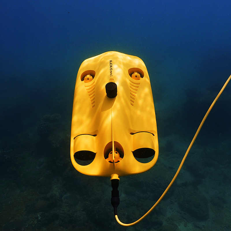 alvage Rescue Equipment Can Sw - Fishing Depth Finder incelemesi ve fiyatı
