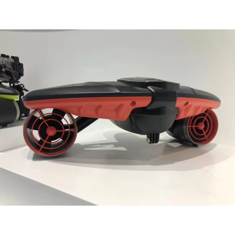 Brand New Smart Electric Under - Underwater Camera incelemesi ve fiyatı