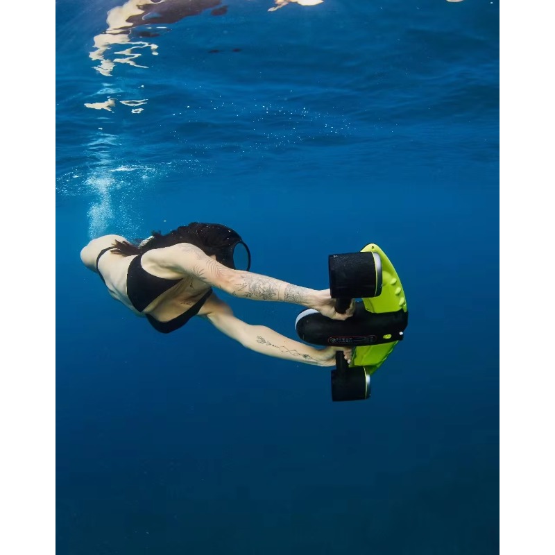 Brand New Smart Electric Under - Underwater Camera incelemesi ve fiyatı