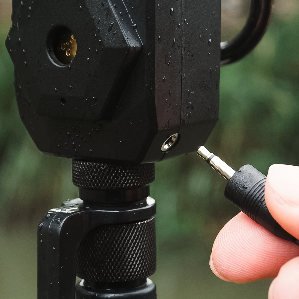 Hirisi Carp Fishing Alarm Set  - Bite Indicator incelemesi ve fiyatı