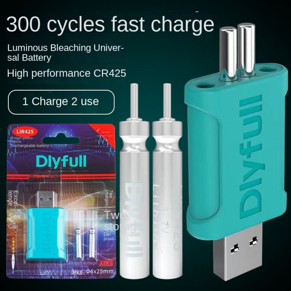 CR425 USB Charger Electric Buo - Fish Finder Charger incelemesi ve fiyatı