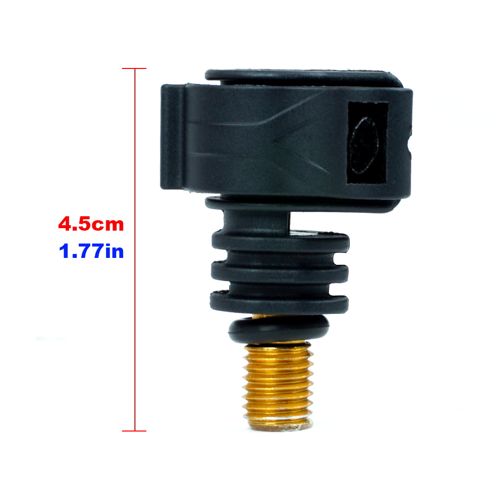 Hirisi AQ212 Carp Fishing Quic - Bite Indicator incelemesi ve fiyatı