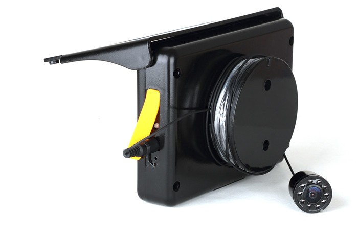 5 Inch 130Degree Wide Angle Un - Fishing Camera incelemesi ve fiyatı