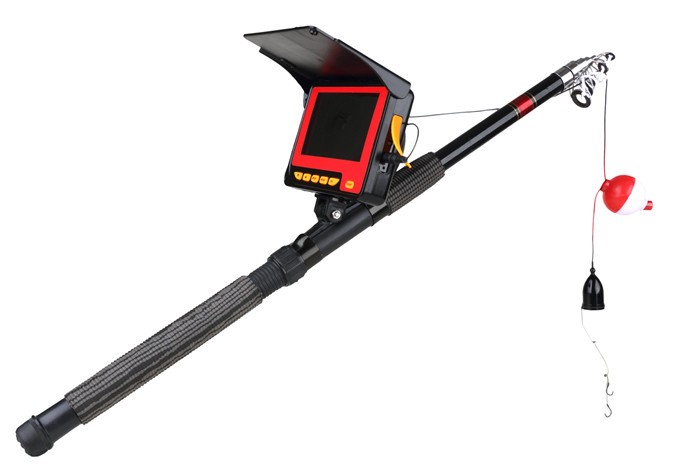 5 Inch 130Degree Wide Angle Un - Fishing Camera incelemesi ve fiyatı