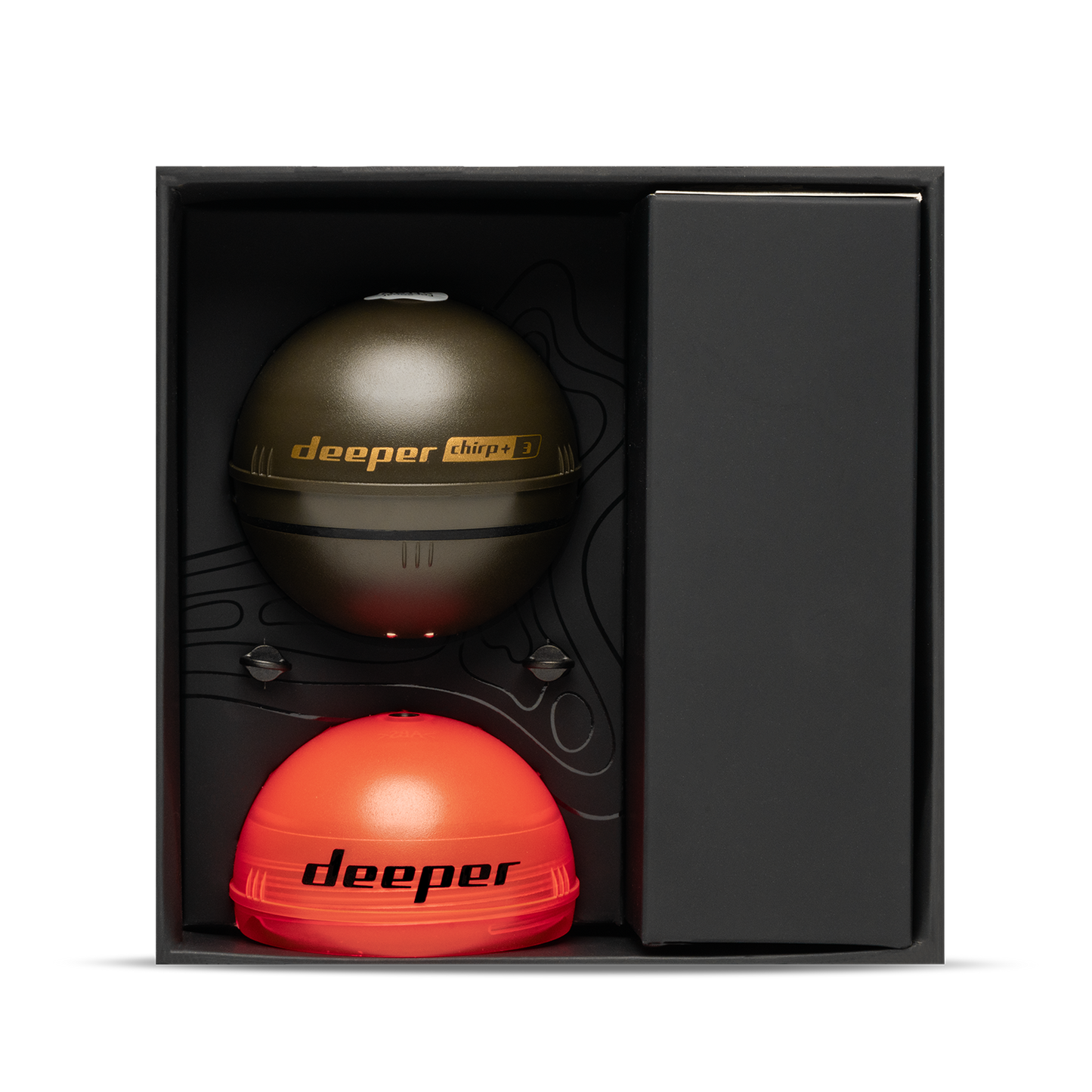 Deeper Smart Sonar Chirp+3 Fis - Fish Finder Cable incelemesi ve fiyatı