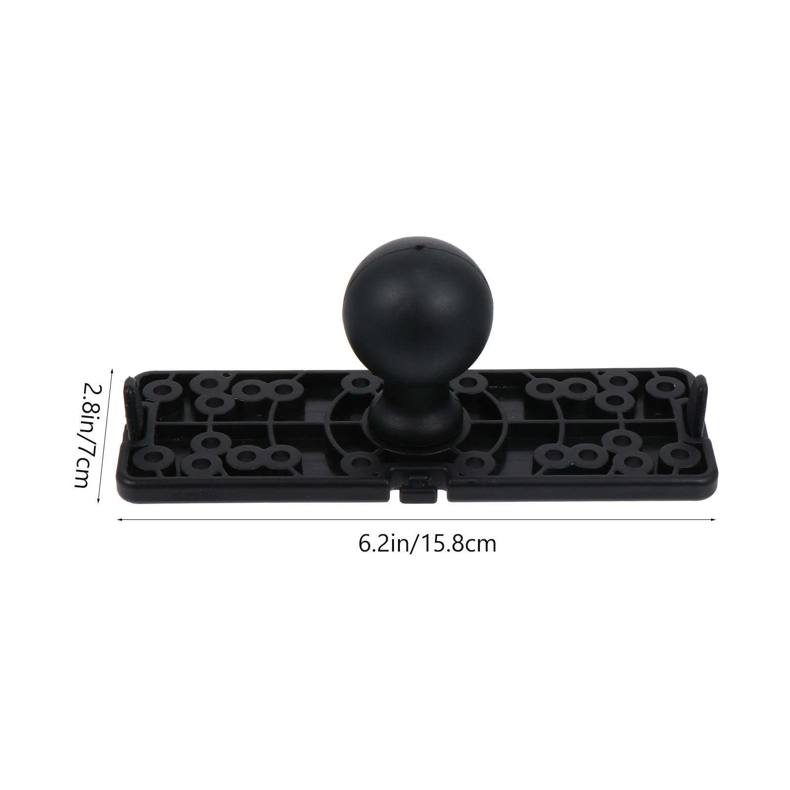 1Pcs Nylon Silicone Fish Finde - Fish Finder Mount incelemesi ve fiyatı