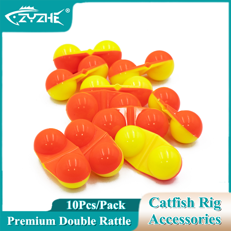 ZYZHE 10pcs Premium Fishing Li - Fish Alarm incelemesi ve fiyatı