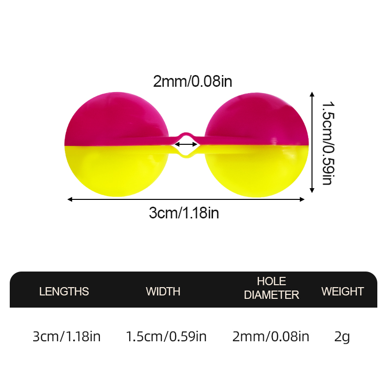 ZYZHE 10pcs Premium Fishing Li - Fish Alarm incelemesi ve fiyatı