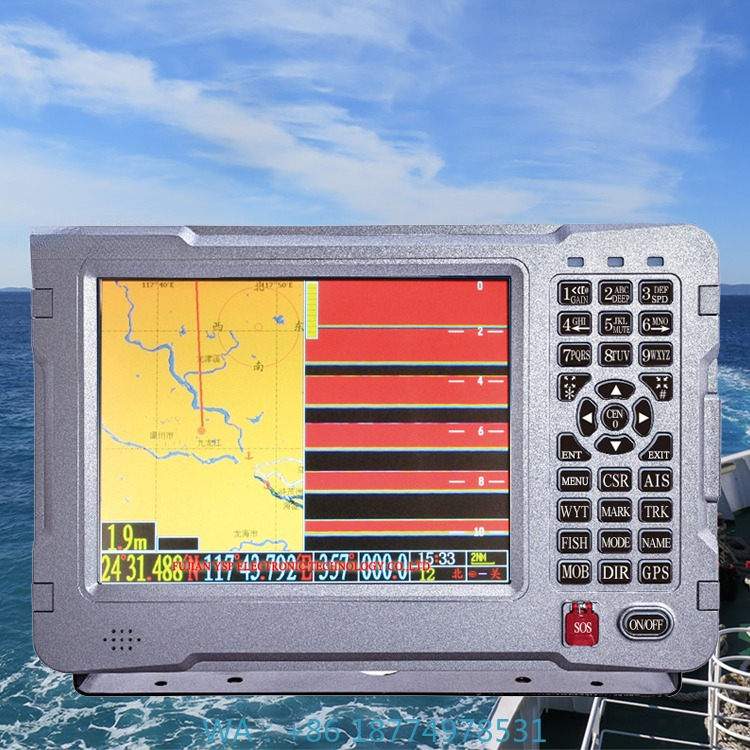 Combo Fish Navigation Depth Fi - Fishing Depth Finder incelemesi ve fiyatı