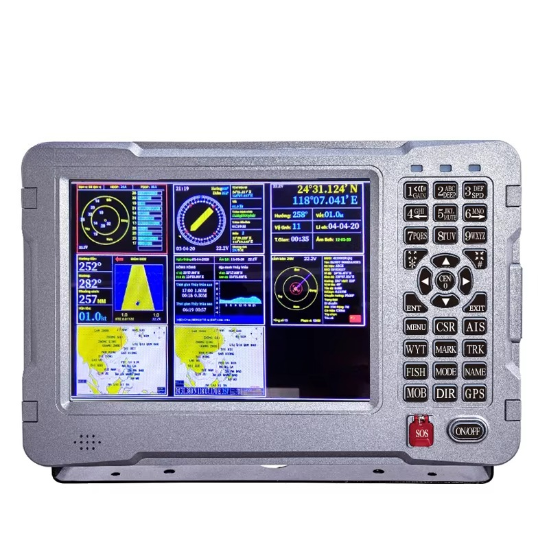 Combo Fish Navigation Depth Fi - Fishing Depth Finder incelemesi ve fiyatı