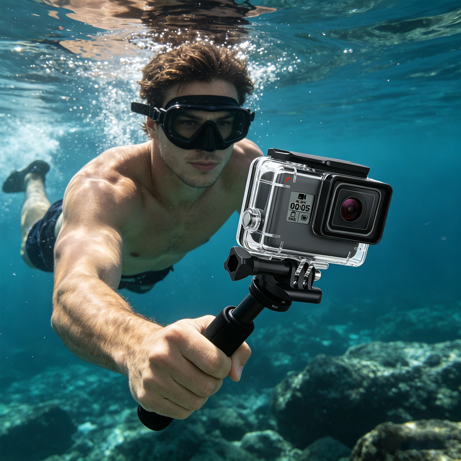 148FT/45M Underwater Diving Ca - Underwater Camera incelemesi ve fiyatı