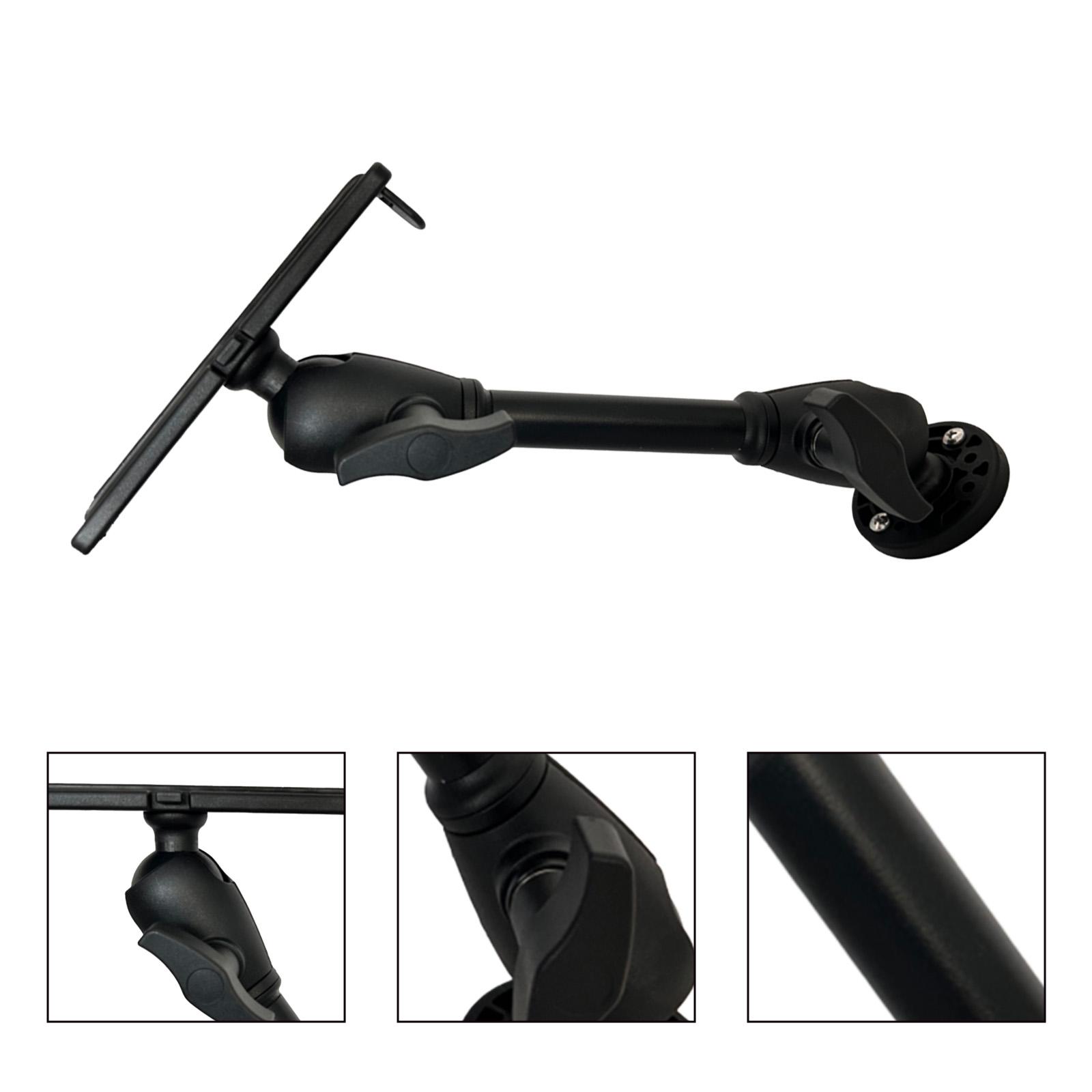 Nylon Fish Finders Mount Base  - Fish Finder Mount incelemesi ve fiyatı