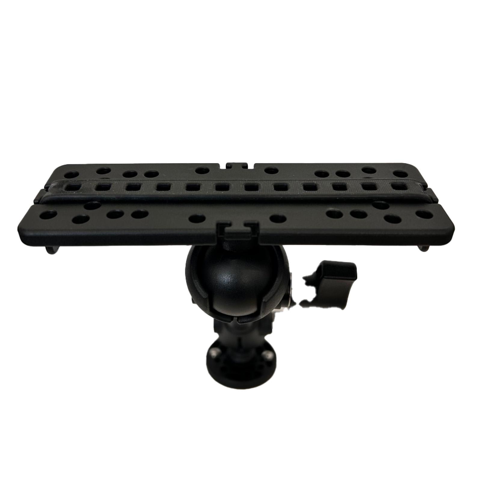 Nylon Fish Finders Mount Base  - Fish Finder Mount incelemesi ve fiyatı